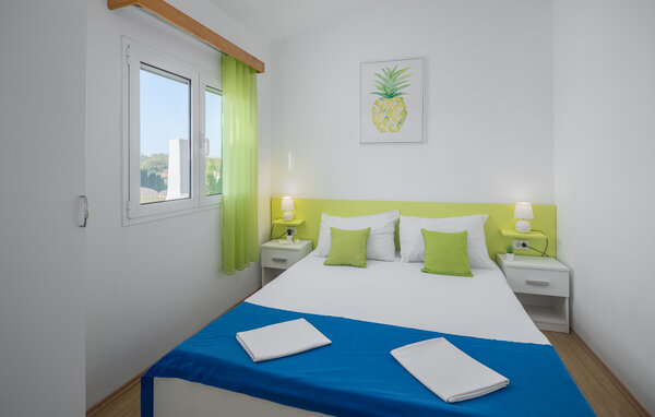 Ferienhaus - Tinjan - Kringa , Kroatien - CIS414 5