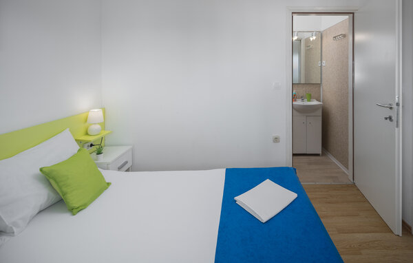 Ferienhaus - Tinjan - Kringa , Kroatien - CIS414 601