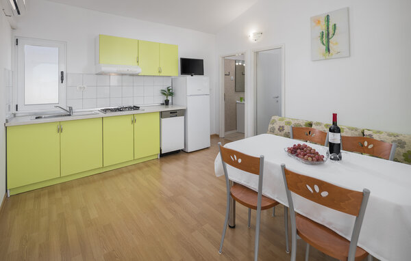 Ferienhaus - Tinjan - Kringa , Kroatien - CIS414 4