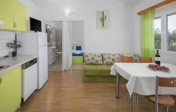 Ferienhaus - Tinjan - Kringa , Kroatien - CIS414 402