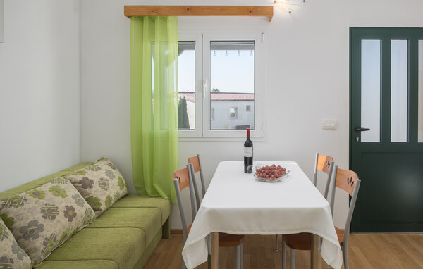 Ferienhaus - Tinjan - Kringa , Kroatien - CIS414 301