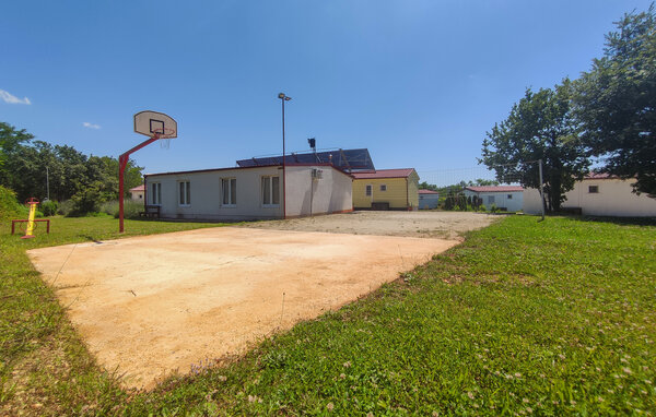 Ferienhaus - Tinjan - Kringa , Kroatien - CIS415 808