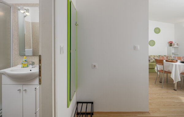 Ferienhaus - Tinjan - Kringa , Kroatien - CIS415 501