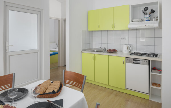 Ferienhaus - Tinjan - Kringa , Kroatien - CIS415 3