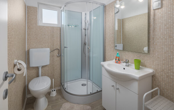 Casa vacanze - Tinjan - Kringa , Croazia - CIS416 702