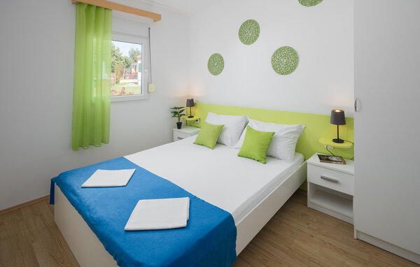 Casa vacanze - Tinjan - Kringa , Croazia - CIS416 5