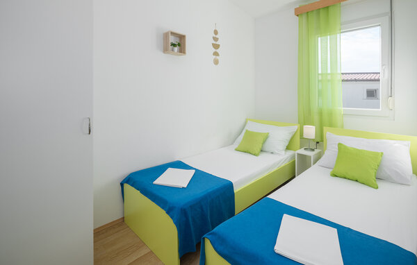 Casa vacanze - Tinjan - Kringa , Croazia - CIS416 602