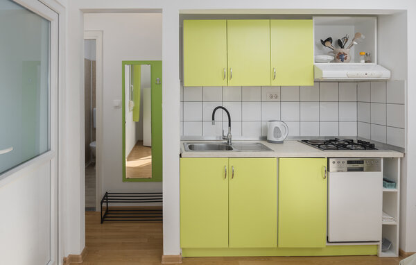 Casa vacanze - Tinjan - Kringa , Croazia - CIS416 401