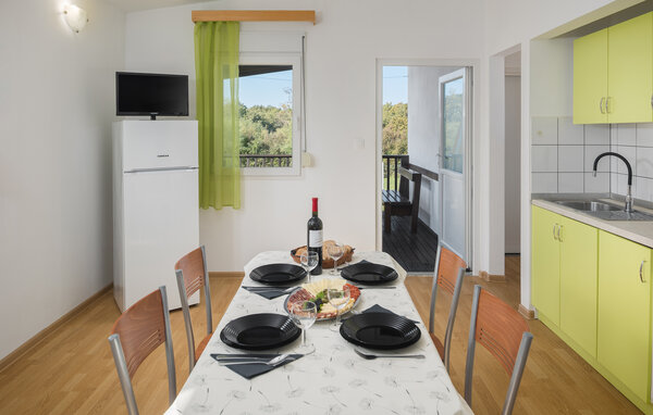 Casa vacanze - Tinjan - Kringa , Croazia - CIS416 402