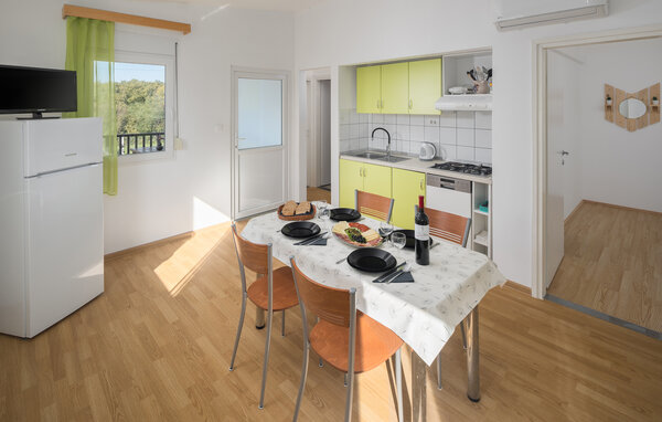 Casa vacanze - Tinjan - Kringa , Croazia - CIS416 4