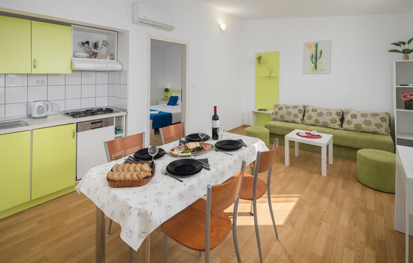 Casa vacanze - Tinjan - Kringa , Croazia - CIS416 403