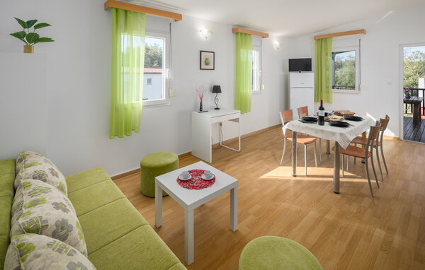 Casa vacanze - Tinjan - Kringa , Croazia - CIS416 3