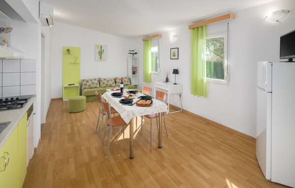 Casa vacanze - Tinjan - Kringa , Croazia - CIS416 301