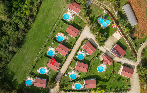 Casa vacanze - Tinjan - Kringa , Croazia - CIS416 81