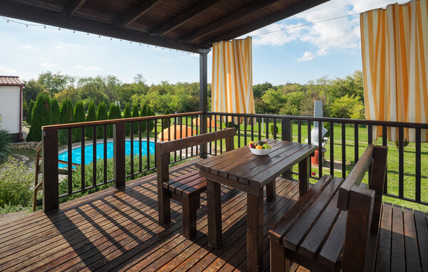 Casa vacanze - Tinjan - Kringa , Croazia - CIS416 2