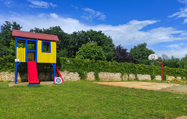 Casa vacanze - Tinjan - Kringa , Croazia - CIS417 6