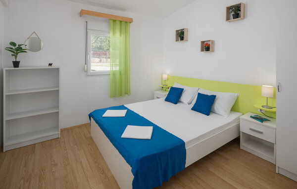 Casa vacanze - Tinjan - Kringa , Croazia - CIS417 601