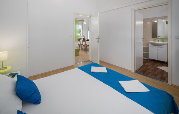 Casa vacanze - Tinjan - Kringa , Croazia - CIS417 602