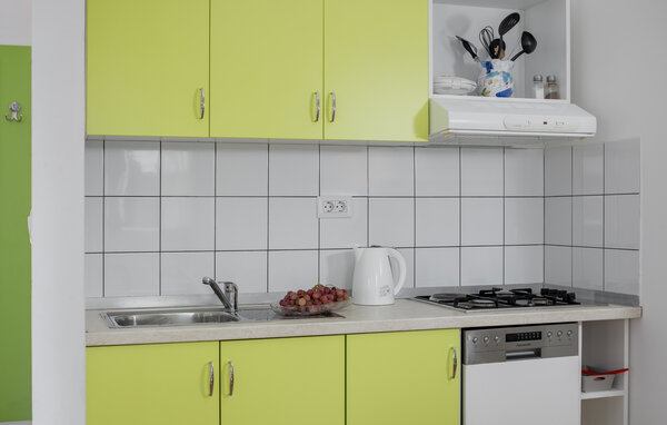 Casa vacanze - Tinjan - Kringa , Croazia - CIS417 401