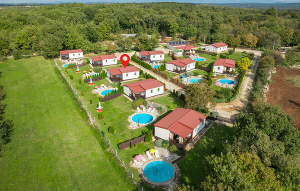 Casa vacanze - Tinjan - Kringa , Croazia - CIS417 1