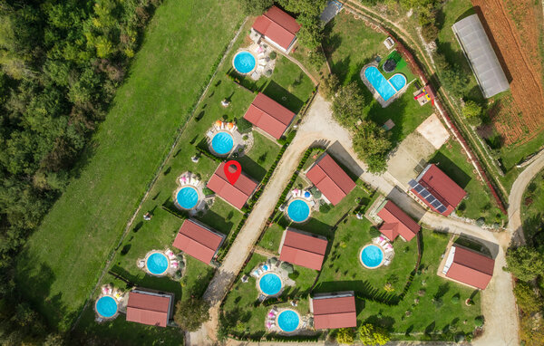 Casa vacanze - Tinjan - Kringa , Croazia - CIS417 81