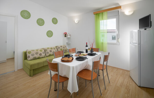 Feriehus - Tinjan - Kringa , Kroatia - CIS418 301