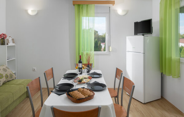 Feriehus - Tinjan - Kringa , Kroatia - CIS418 302