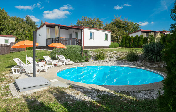 Feriehus - Tinjan - Kringa , Kroatia - CIS418 1