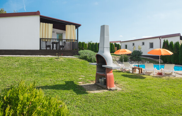 Feriehus - Tinjan - Kringa , Kroatia - CIS418 101