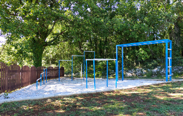 Ferienhaus - Tinjan - Kringa , Kroatien - CIS419 801