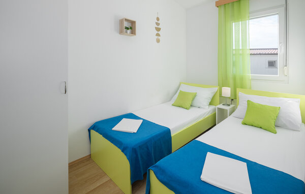 Ferienhaus - Tinjan - Kringa , Kroatien - CIS419 603