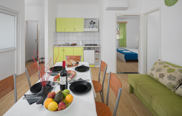 Ferienhaus - Tinjan - Kringa , Kroatien - CIS419 5