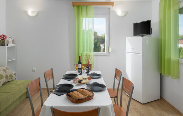 Ferienhaus - Tinjan - Kringa , Kroatien - CIS419 302