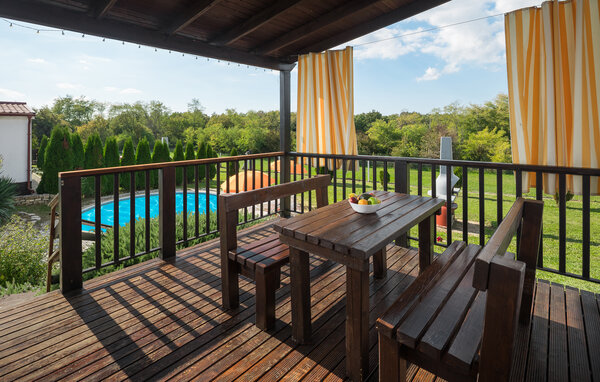 Ferienhaus - Tinjan - Kringa , Kroatien - CIS419 3