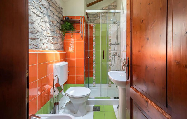 Ferienhaus - Sveti Lovrec , Kroatien - CIS420 701