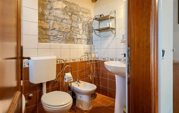 Ferienhaus - Sveti Lovrec , Kroatien - CIS420 702