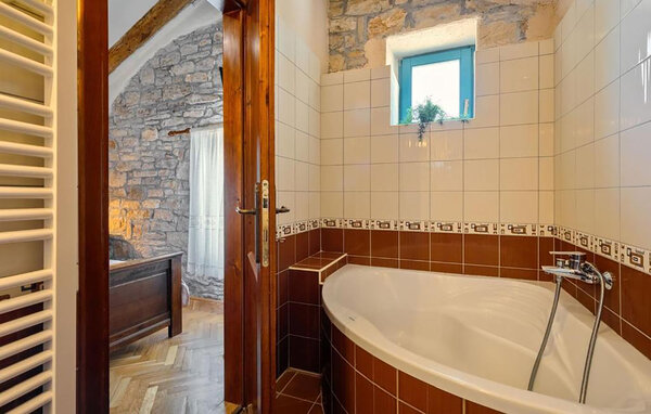 Ferienhaus - Sveti Lovrec , Kroatien - CIS420 703