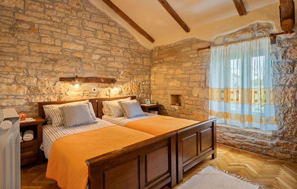 Ferienhaus - Sveti Lovrec , Kroatien - CIS420 601