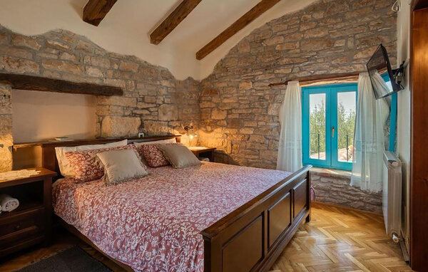 Ferienhaus - Sveti Lovrec , Kroatien - CIS420 7