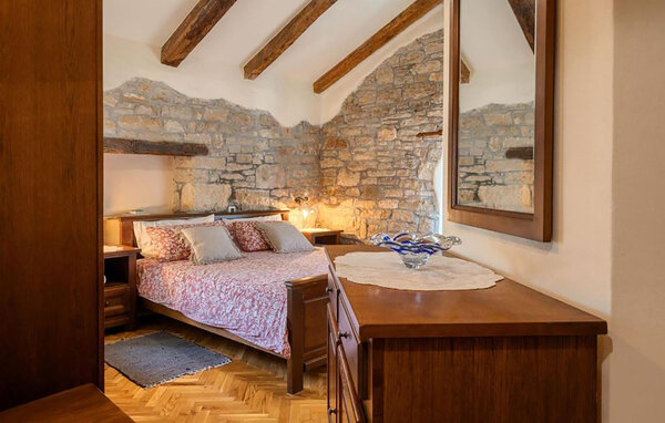 Ferienhaus - Sveti Lovrec , Kroatien - CIS420 603