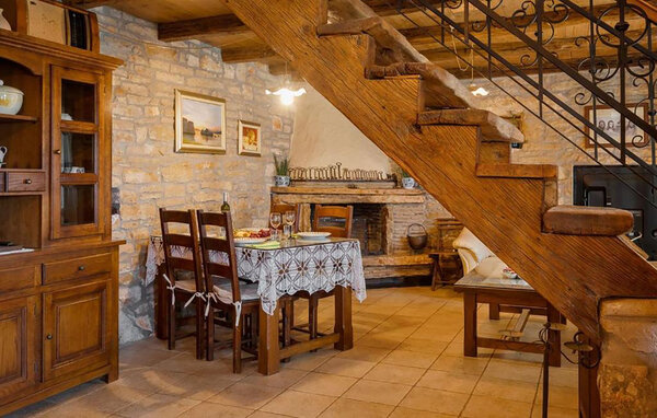 Ferienhaus - Sveti Lovrec , Kroatien - CIS420 303