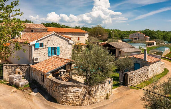 Ferienhaus - Sveti Lovrec , Kroatien - CIS420 81