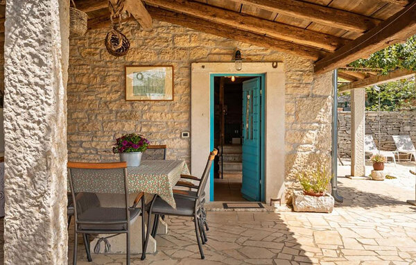 Ferienhaus - Sveti Lovrec , Kroatien - CIS420 102