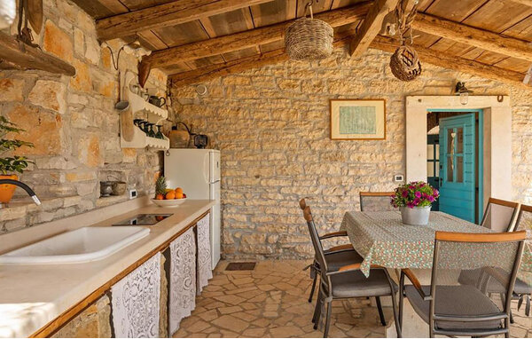 Ferienhaus - Sveti Lovrec , Kroatien - CIS420 3