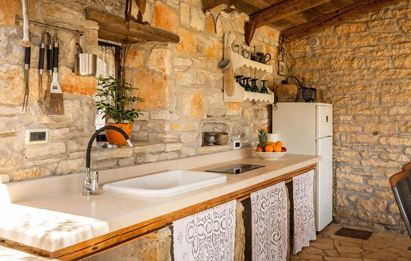 Ferienhaus - Sveti Lovrec , Kroatien - CIS420 103