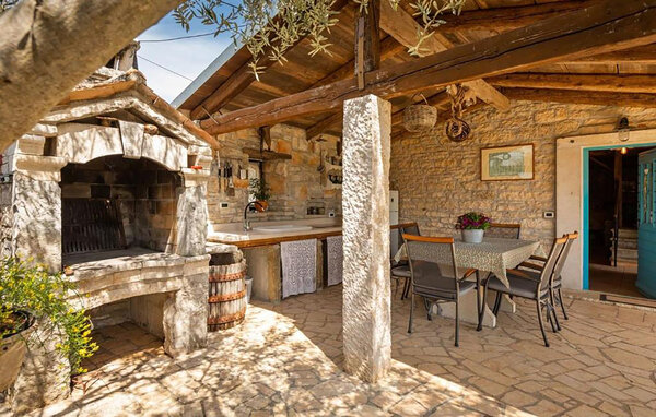 Ferienhaus - Sveti Lovrec , Kroatien - CIS420 104