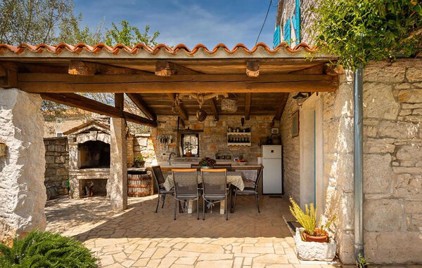 Ferienhaus - Sveti Lovrec , Kroatien - CIS420 105