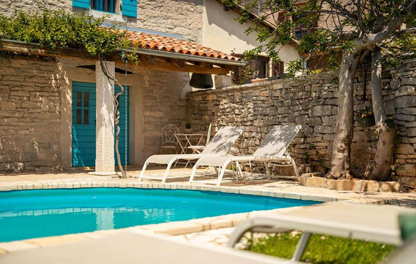 Ferienhaus - Sveti Lovrec , Kroatien - CIS420 2