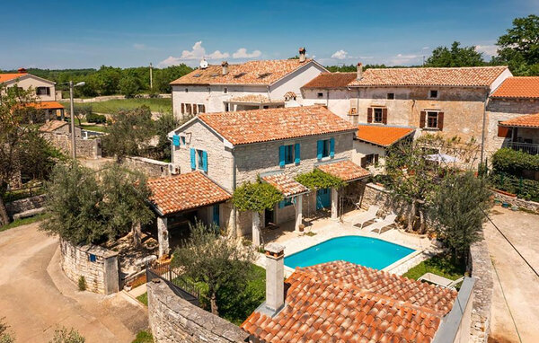 Ferienhaus - Sveti Lovrec , Kroatien - CIS420 8