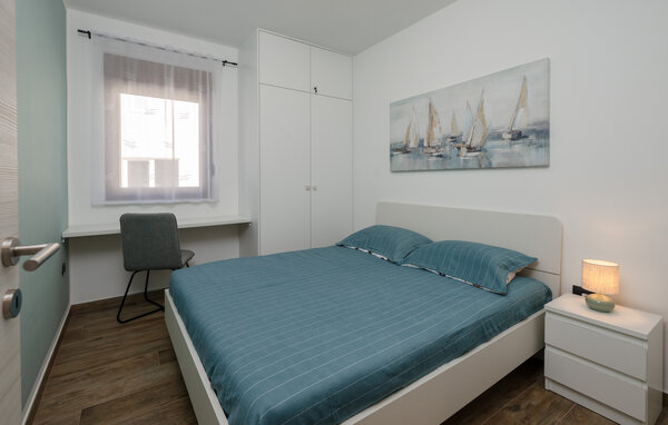 Feriehus - Vodnjan , Kroatia - CIS421 602